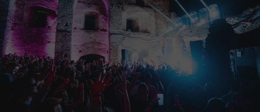 Castle Beats Festival
