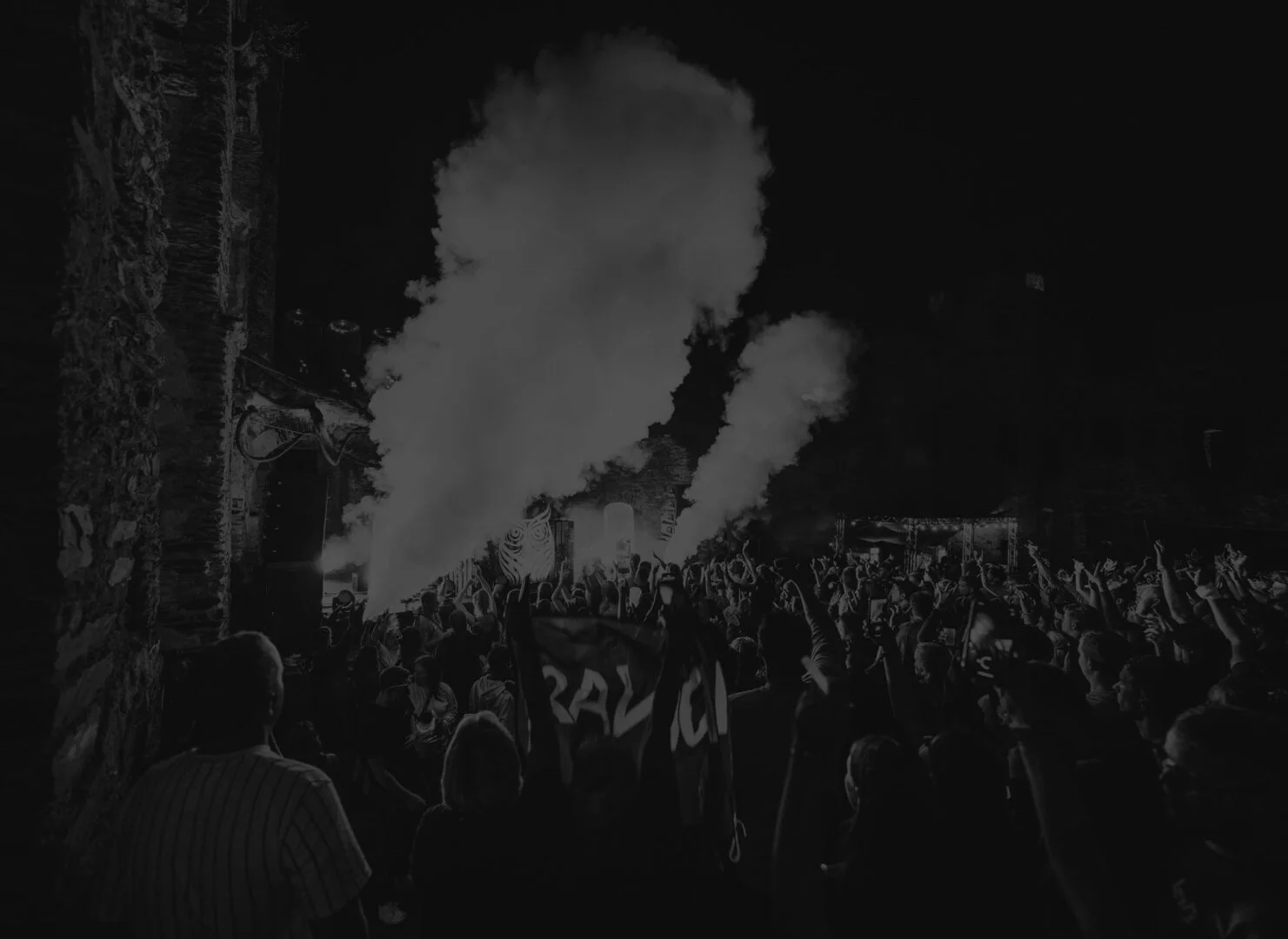 Castle Beats Festival